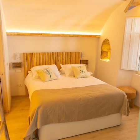 Casa Acua De Guzman - De Diseno, Casco Hist Apartment Tarifa Ngoại thất bức ảnh